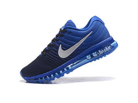 nike air max 2017 maat 40 blauw|Air Max 2017 (1) .